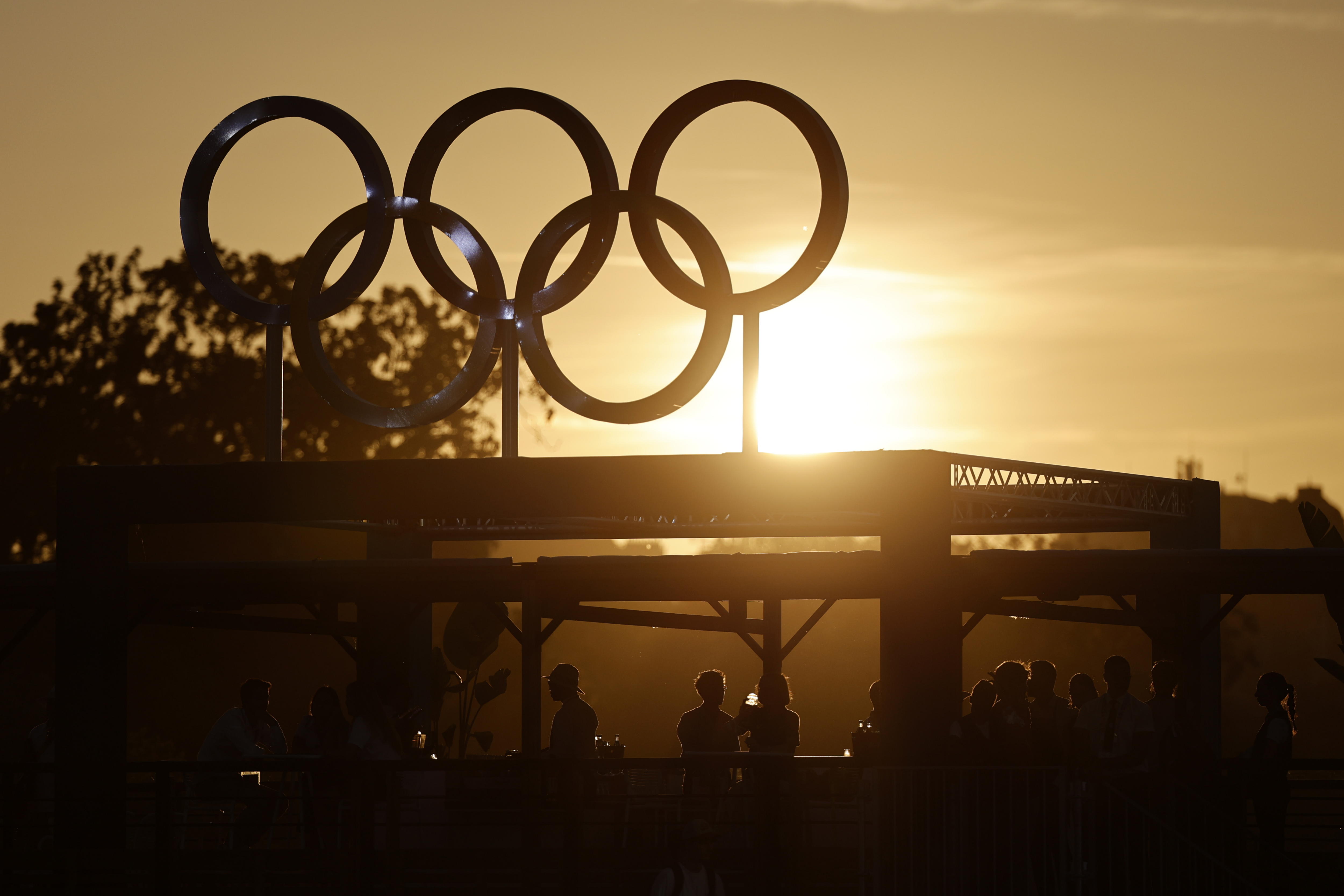 París 2024 bajó el telón: terminaron los XXXIII Juegos Olímpicos