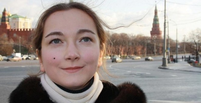 Feminista rusa se enfrenta a cinco años de cárcel por «instigar al odio» hacia los hombres