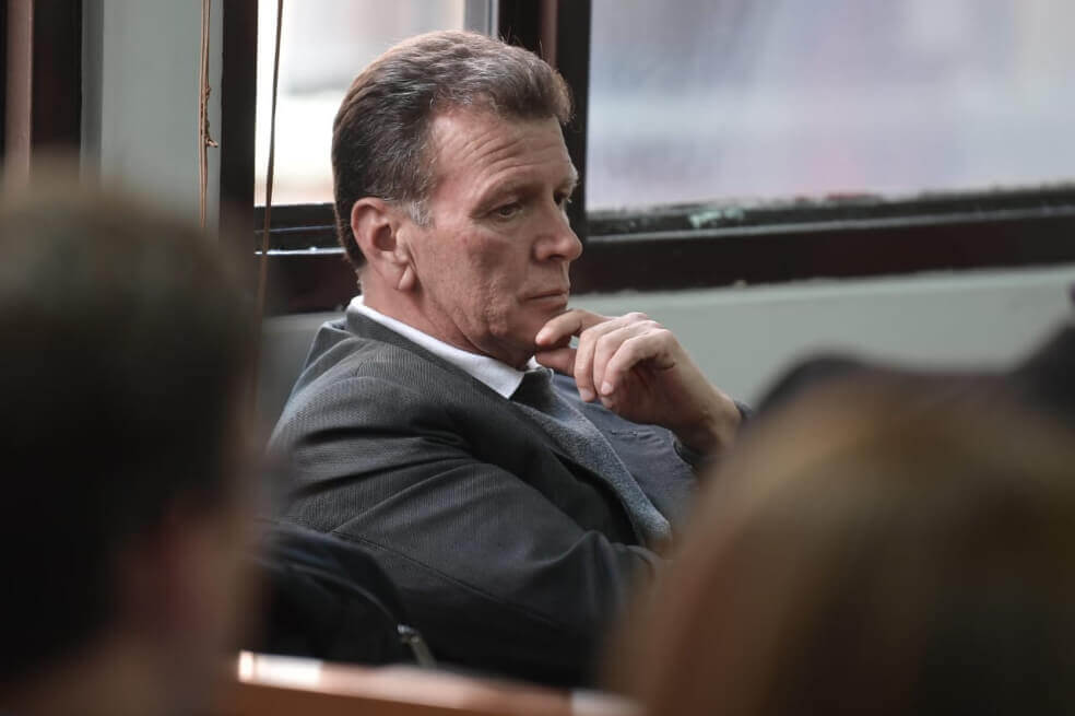 Los errores que llevaron a la libertad de Carlos Palacino, investigado por caso Saludcoop 