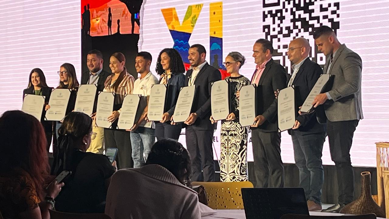 Bogotá, Bolívar y Antioquia lideran el camino hacia un turismo competitivo
