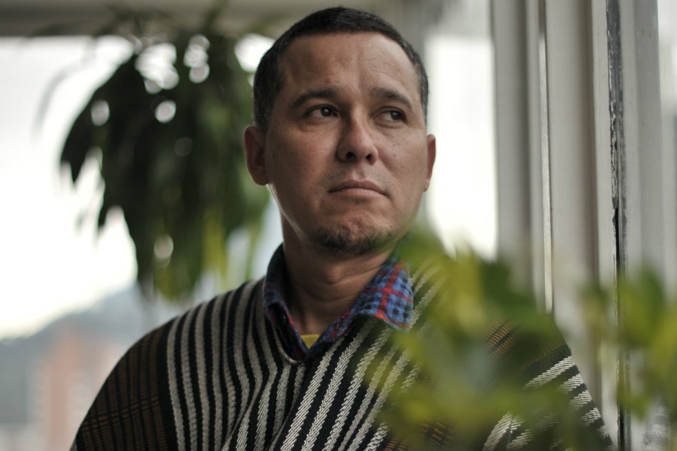 “En términos clásicos, habría que hacer una reforma agraria”: César Jerez