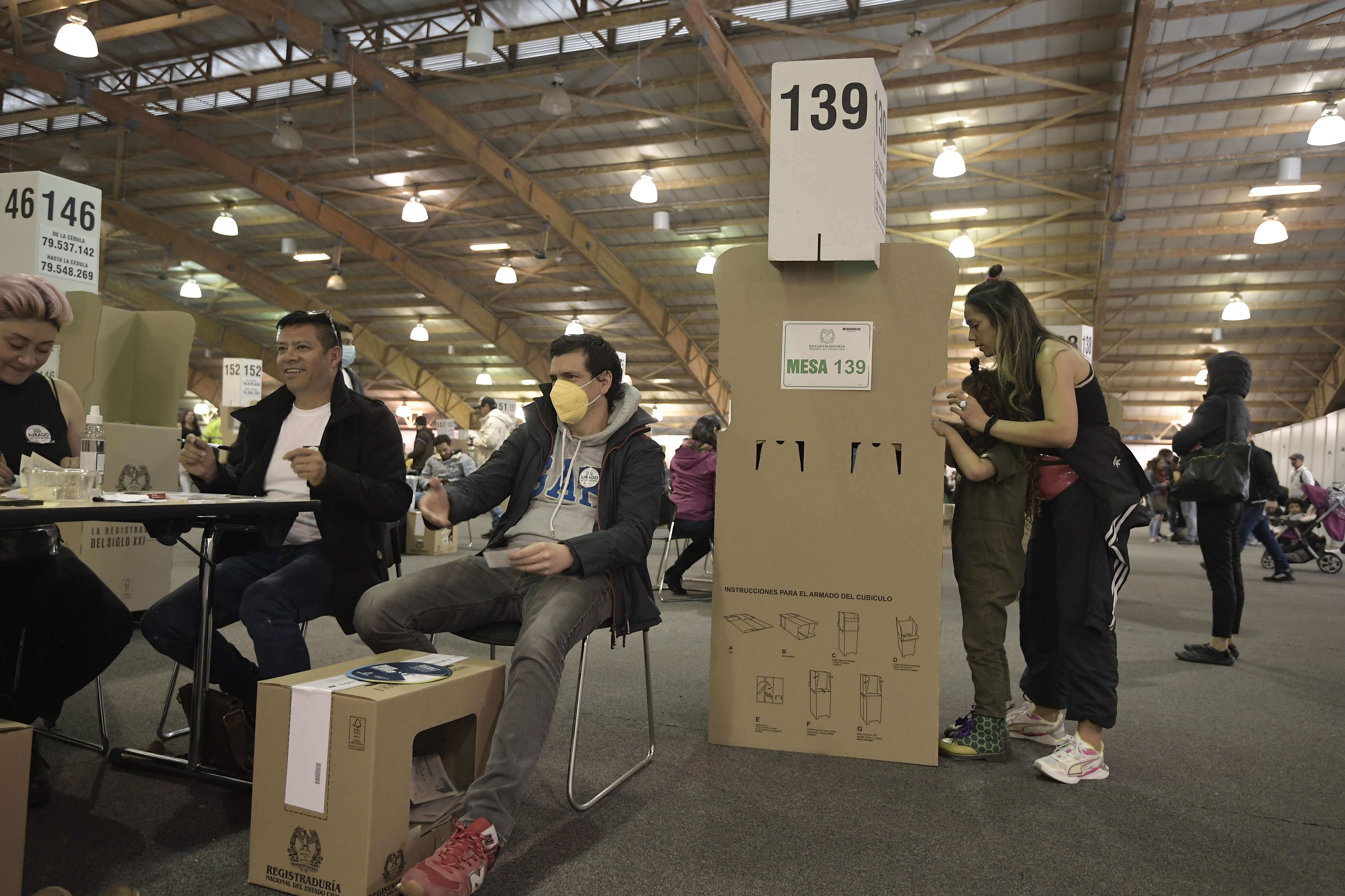 Elecciones locales en Bogotá, ¿qué se votará este 4 de junio en la capital?