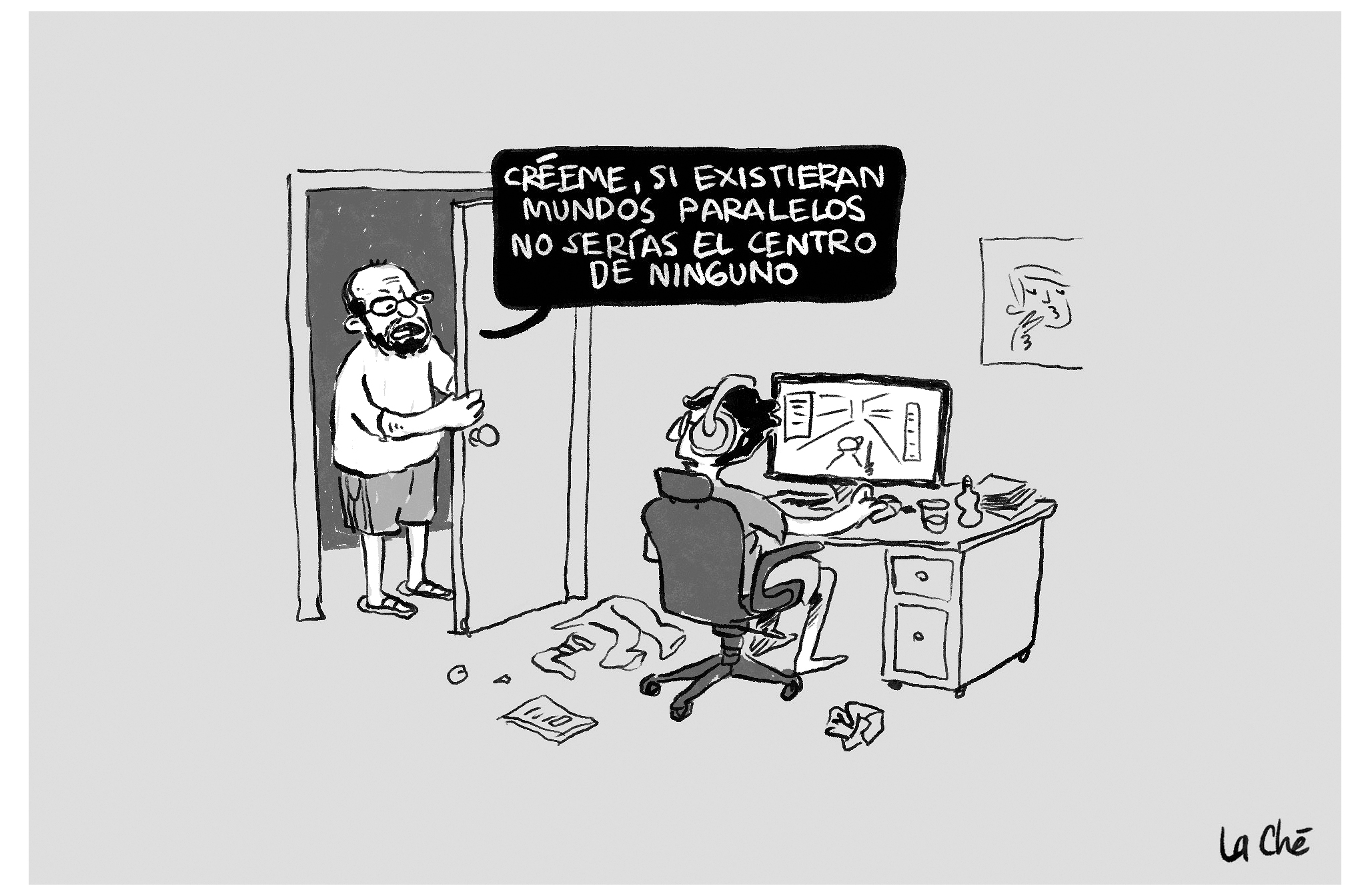 La Ché