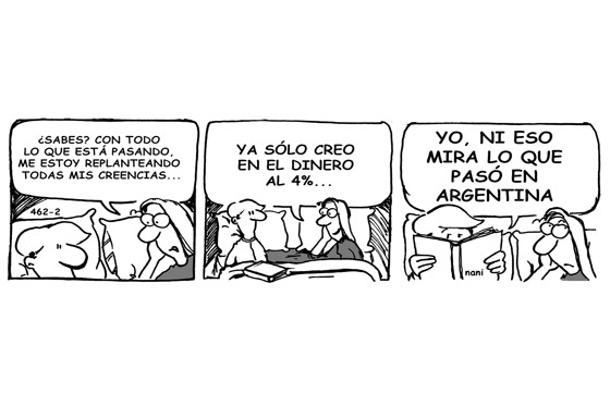 Creencias
