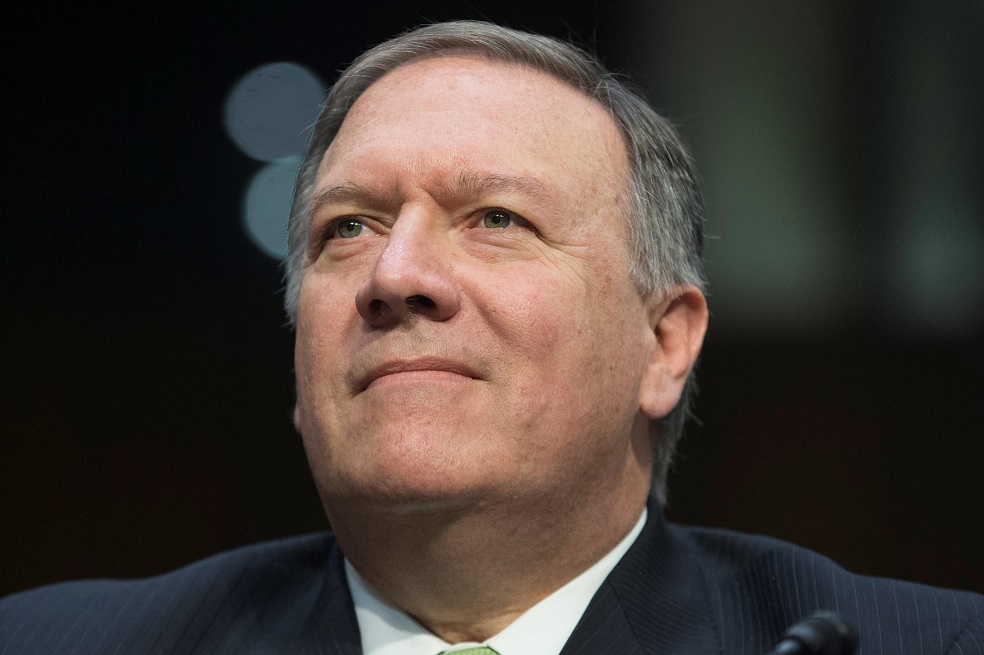EE.UU. se queda solo en el Consejo de Seguridad de la ONU en su intento por sancionar a Irán
