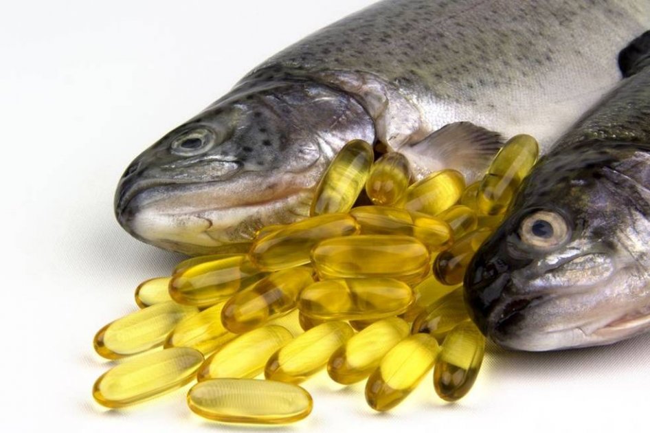 Nuevas pruebas de vínculo entre el omega-3 y el cáncer de próstata