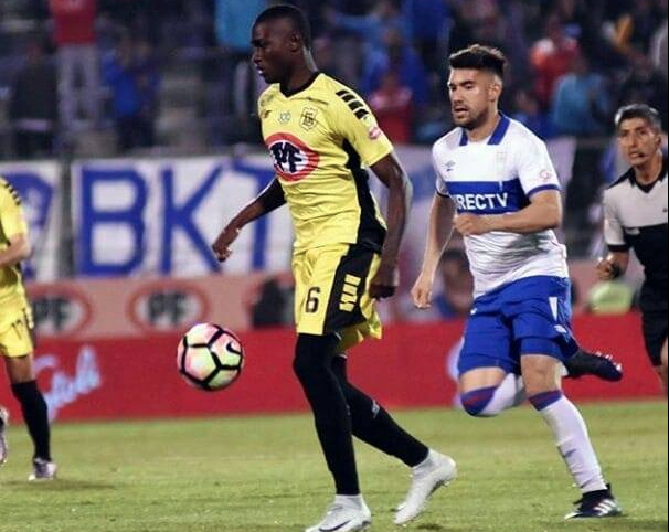 Envían a prisión al presunto asesino de un futbolista en Cali