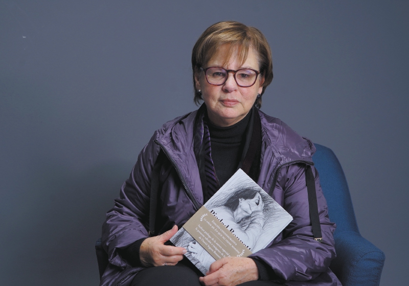 “Intenté hacer una reivindicación de la dignidad del suicida”: Piedad Bonnett