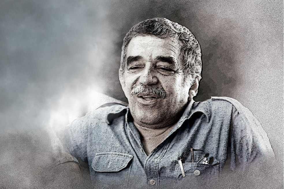 Orígenes de García Márquez en la pantalla grande (Diez años de soledad)