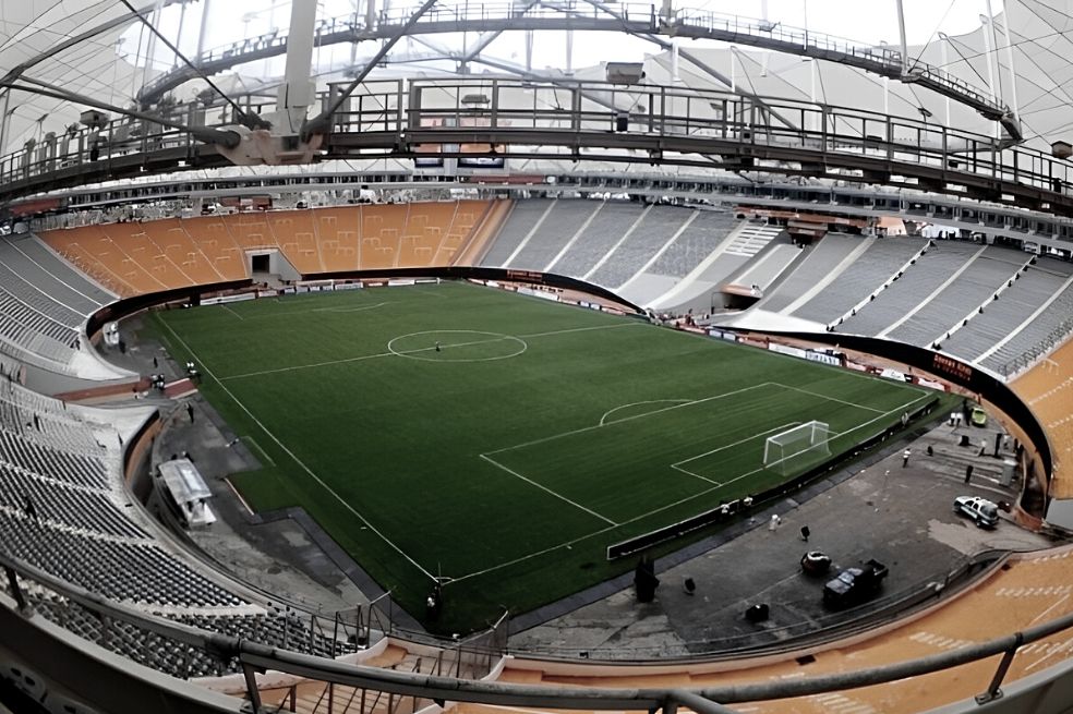 Mundial sub-20: graves denuncias de abuso sexual en concentración de una selección