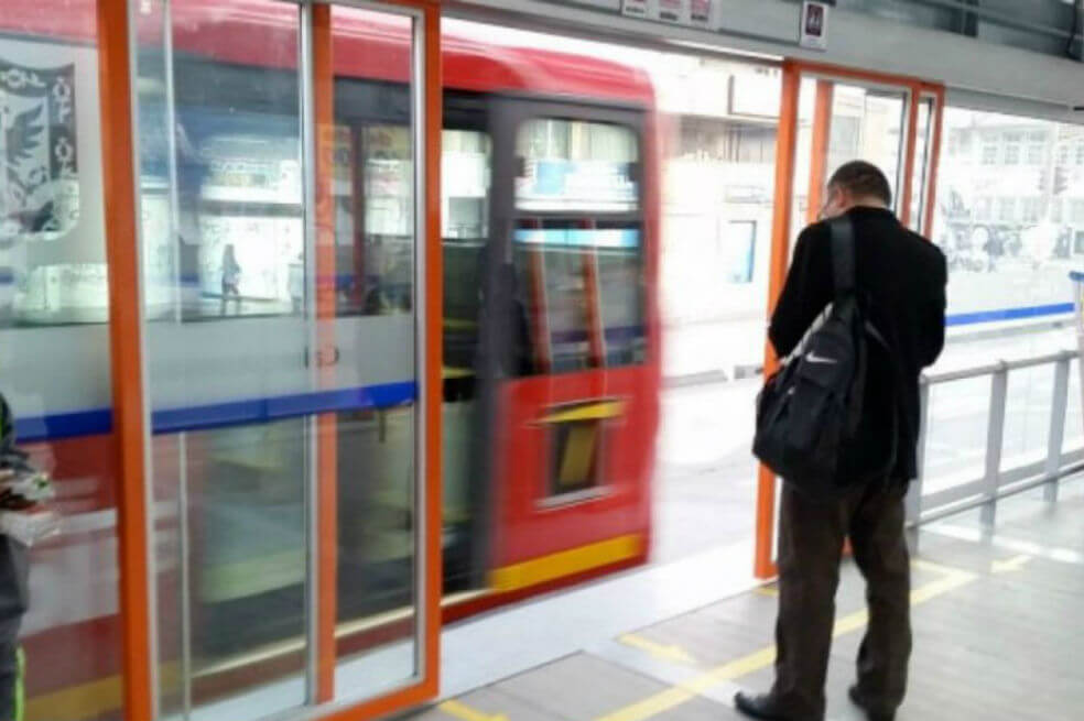 Ampliación de estaciones de Transmilenio: el desafío que viene
