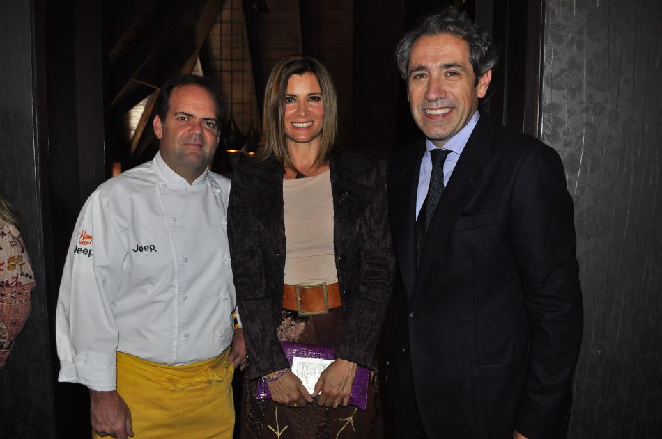 Alimentarte Zacapa Restaurant Week, un mágico encuentro gastronómico