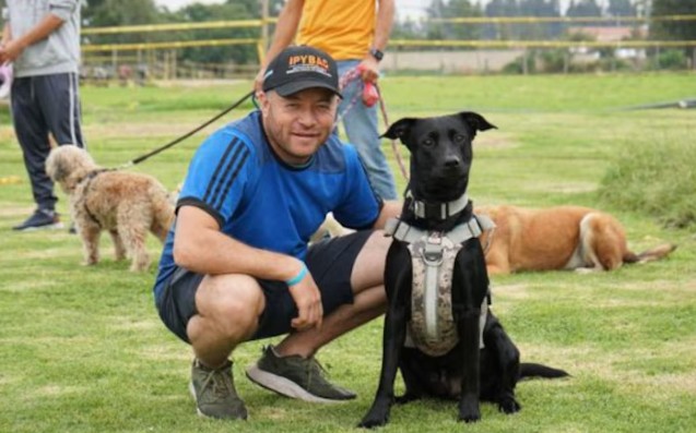 Los organizadores recomiendan preparar a los animales con una adecuada hidratación y descanso antes de la competencia.