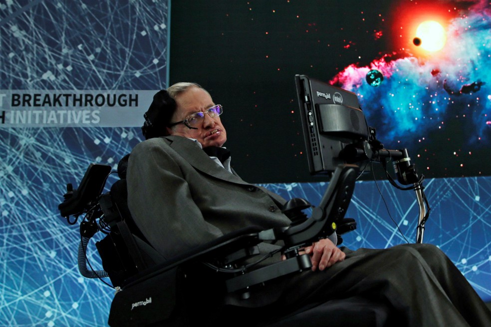 Un ABC para entender los aportes de Hawking a la ciencia