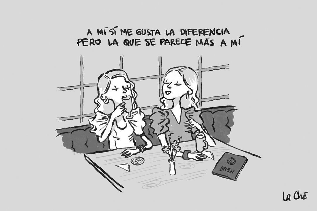 La Ché