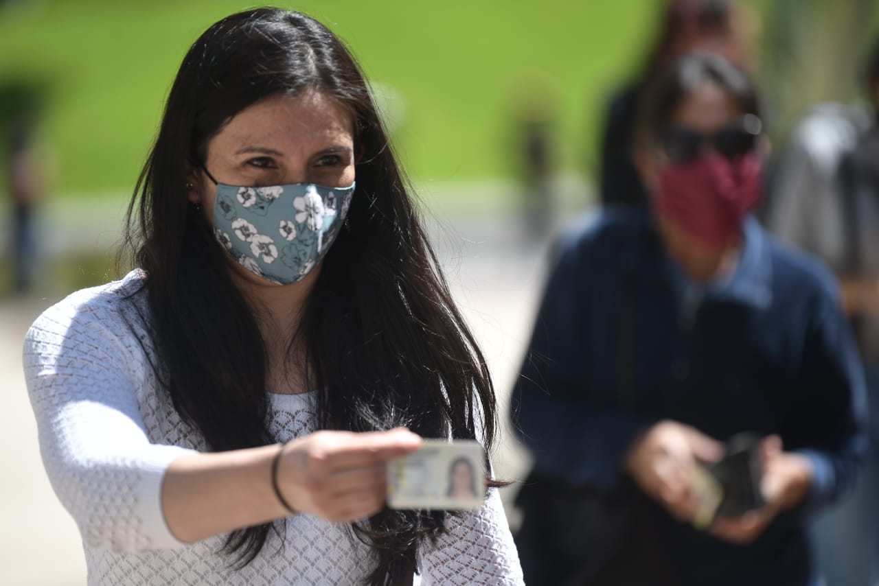 Pico y cédula en Bogotá: así funciona este lunes 18 de enero