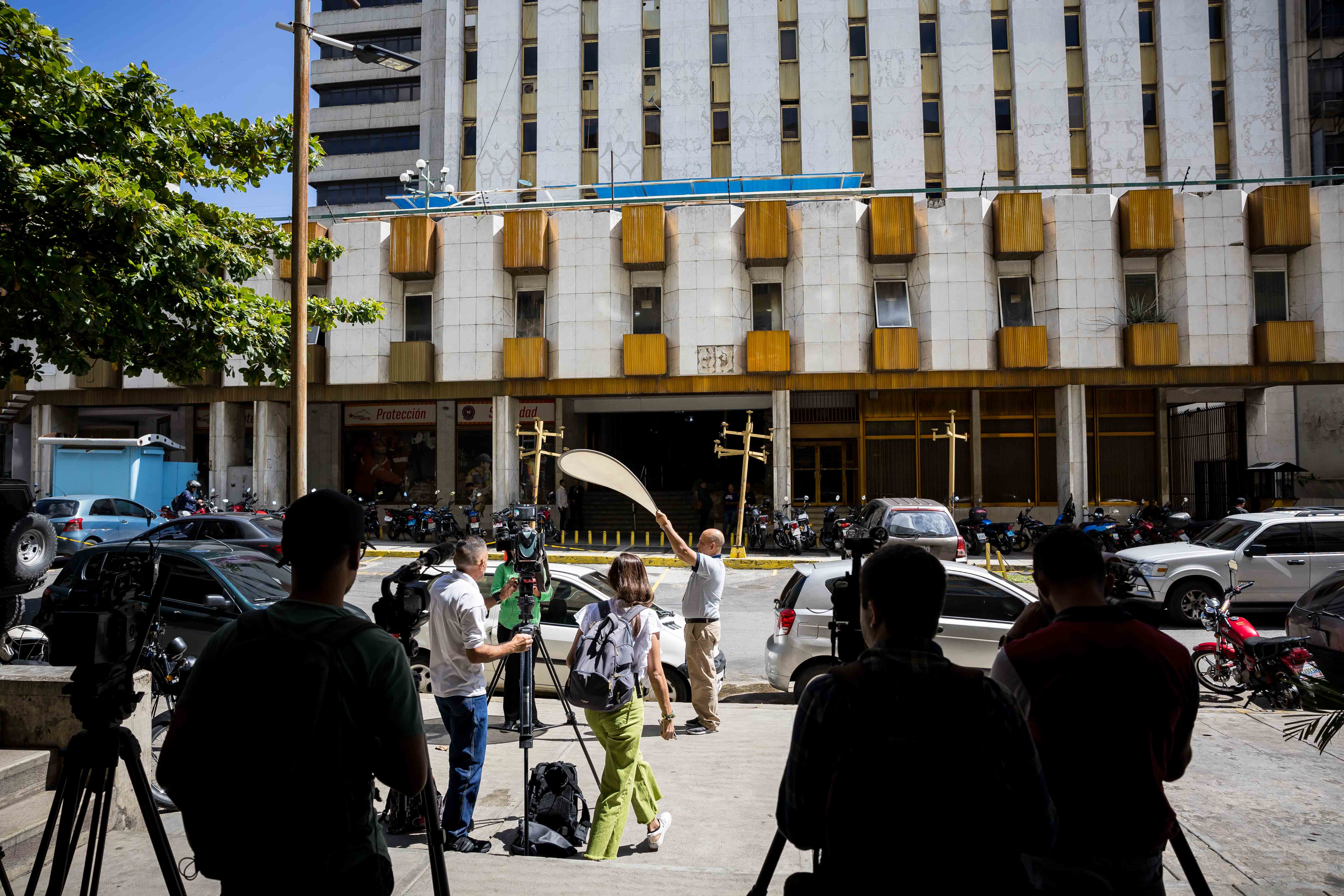 Un mes después de las elecciones, este es el panorama que enfrenta Venezuela