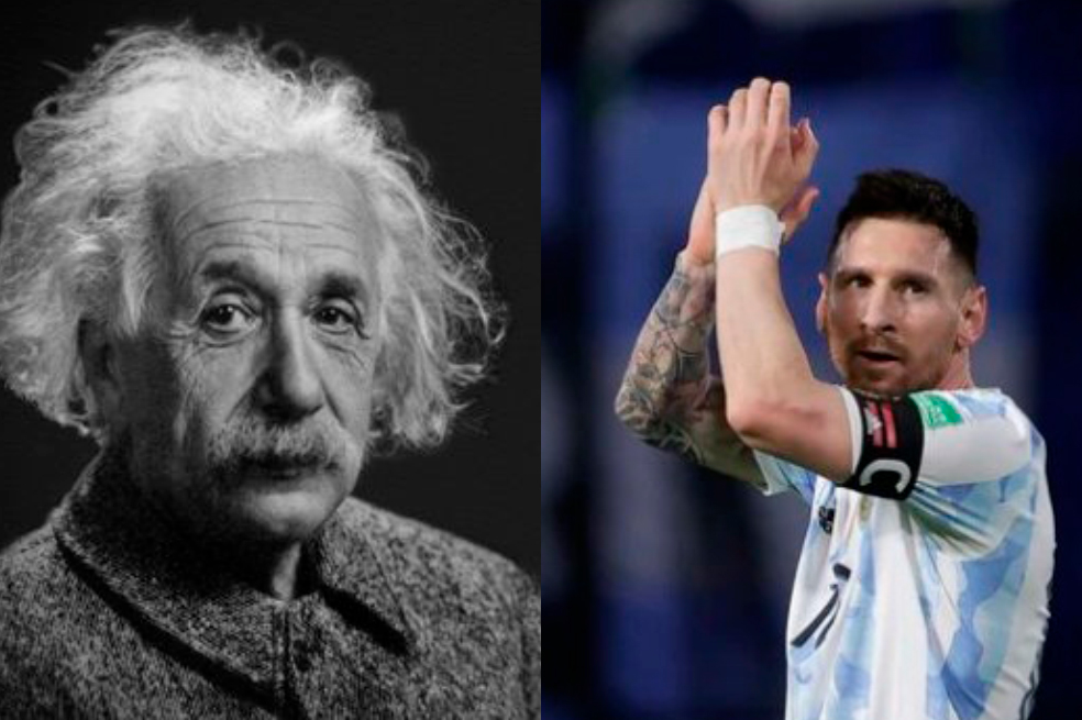 Gracias Messi: por el argentino no extrañaré ver a James ni a Falcao en Qatar 2022