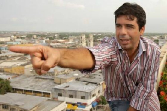 ¿Alianza de ‘vargas-llerismo’ y uribismo para elecciones en Barranquilla?
