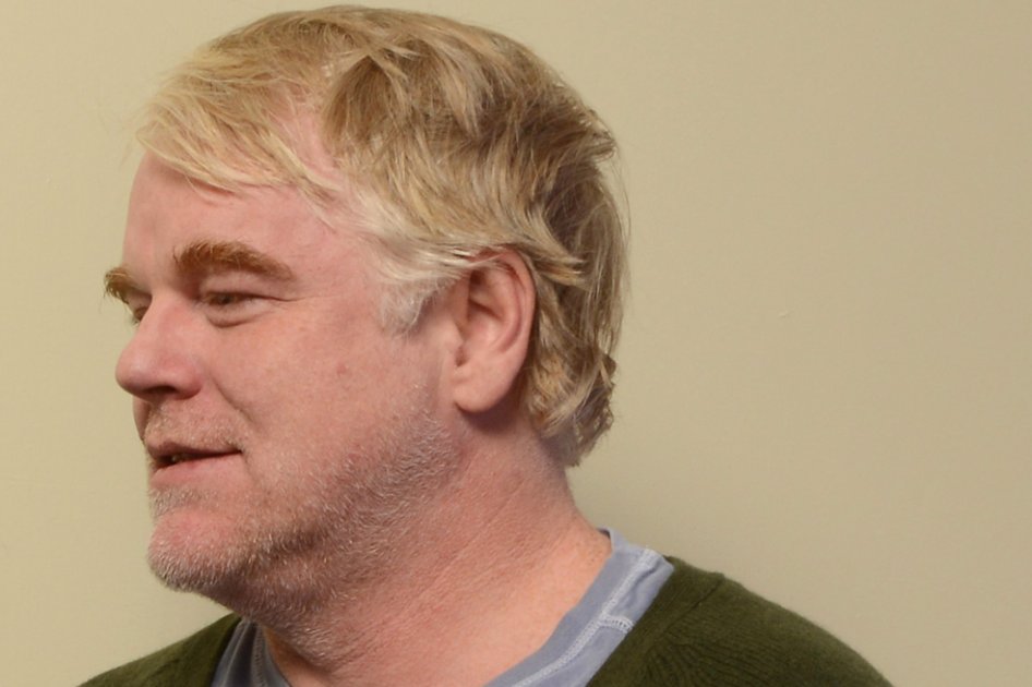 Philip Seymour Hoffman falleció el domingo a los 46 años por una aparente sobredosis de heroína.