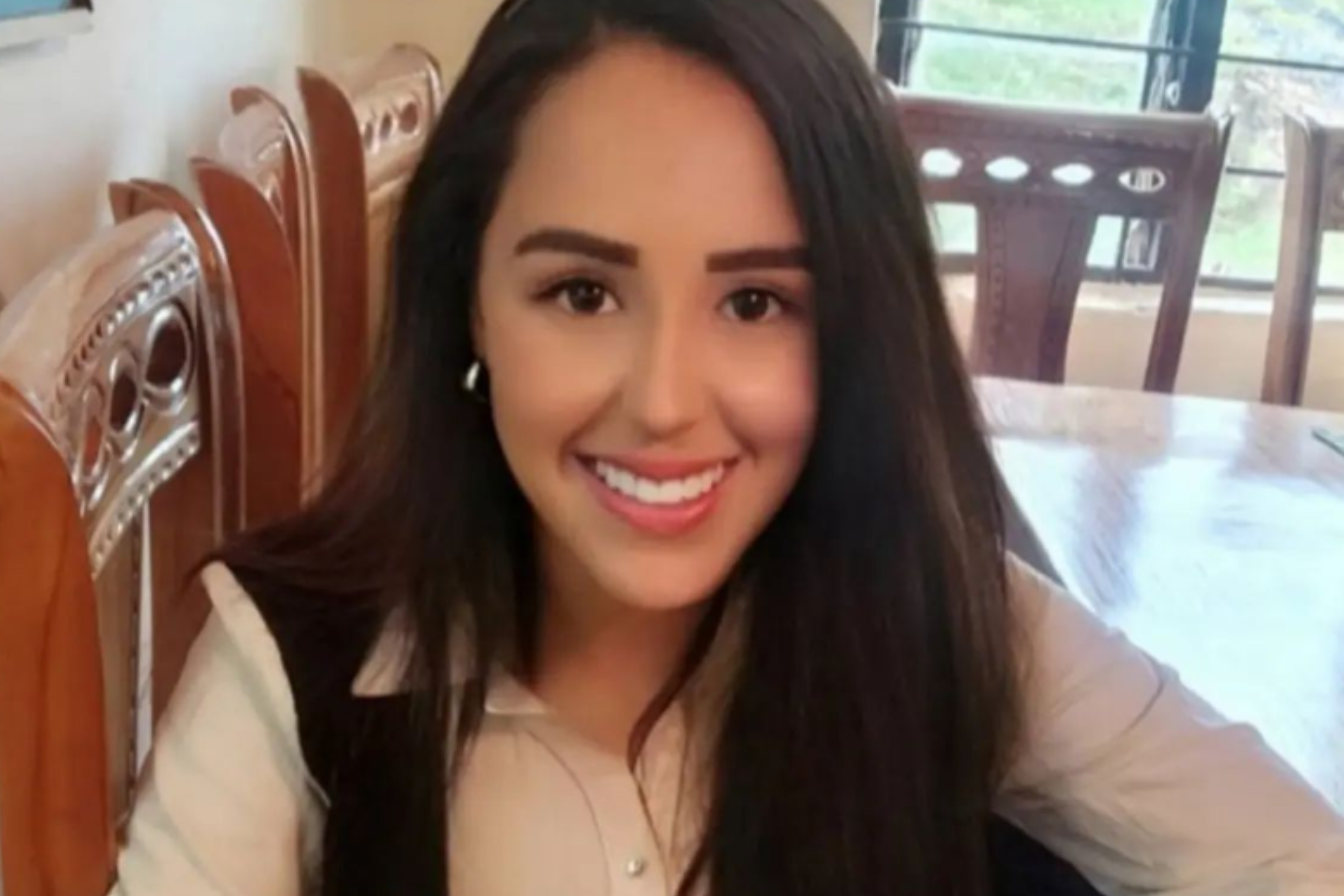 Érika Zapata recibió una noticia sorpresiva: “No me lo esperaba”. ¿Qué le pasó?