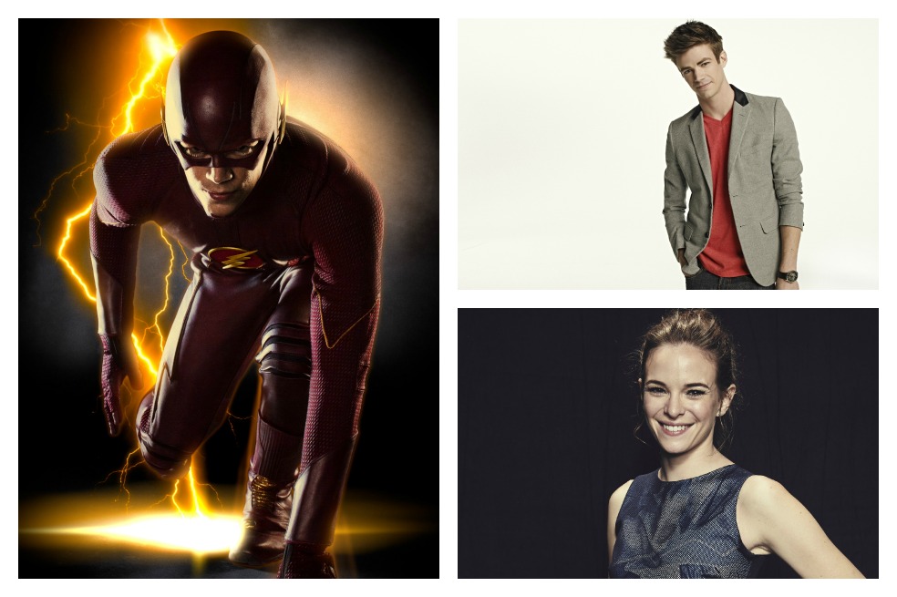 «The Flash» anuncia estreno en Latinoamérica