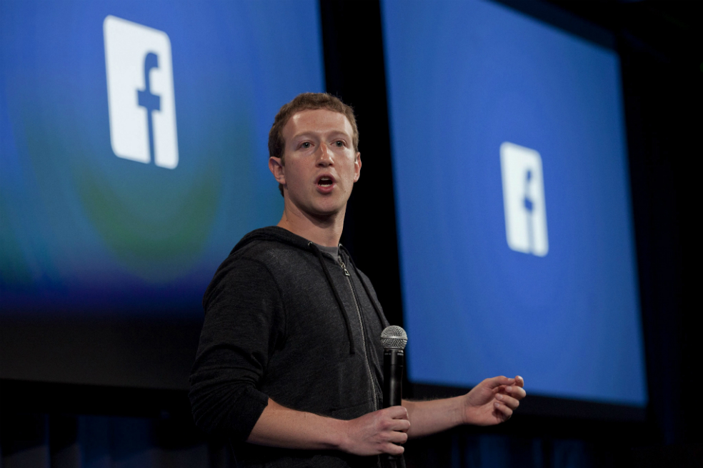 Zuckerberg no comparecerá ante Parlamento británico por filtración de datos