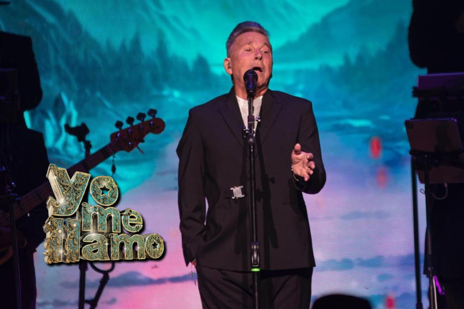 ‘Yo me llamo’: un Ricardo Montaner llegó a causar polémica entre los jurados
