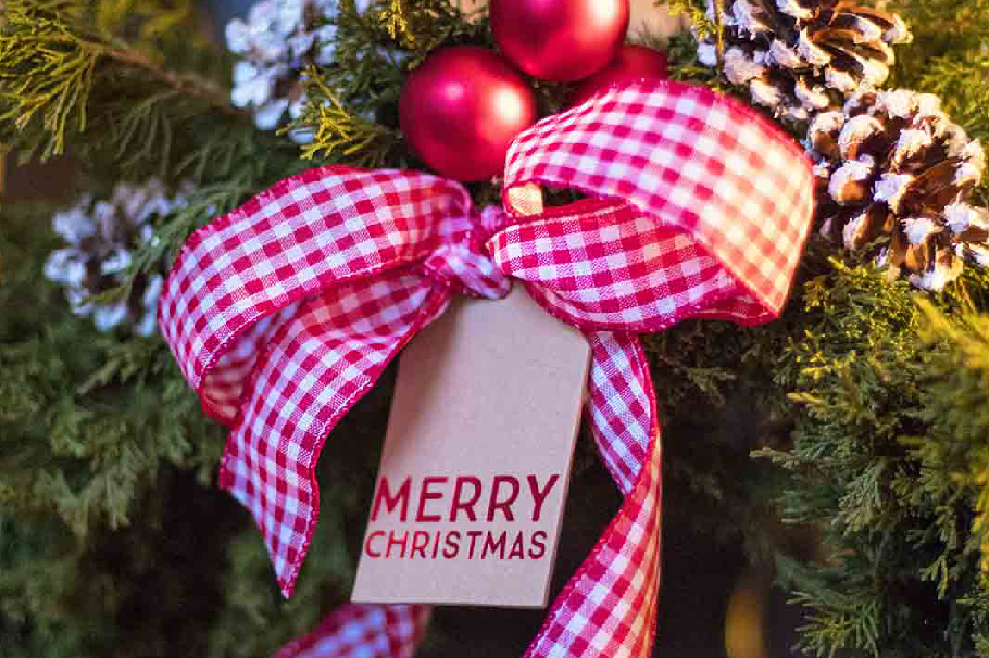 Navidad ecológica: pasos prácticos para celebrarla de manera sostenible