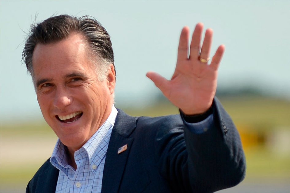Romney denuncia ataques «deshonestos» de Barack Obama