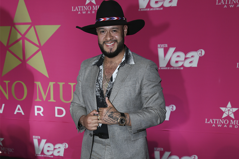 Camilo Baena