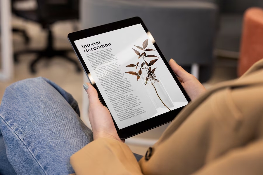 Libros digitales en Colombia crecen en ventas, pero no superan al formato impreso