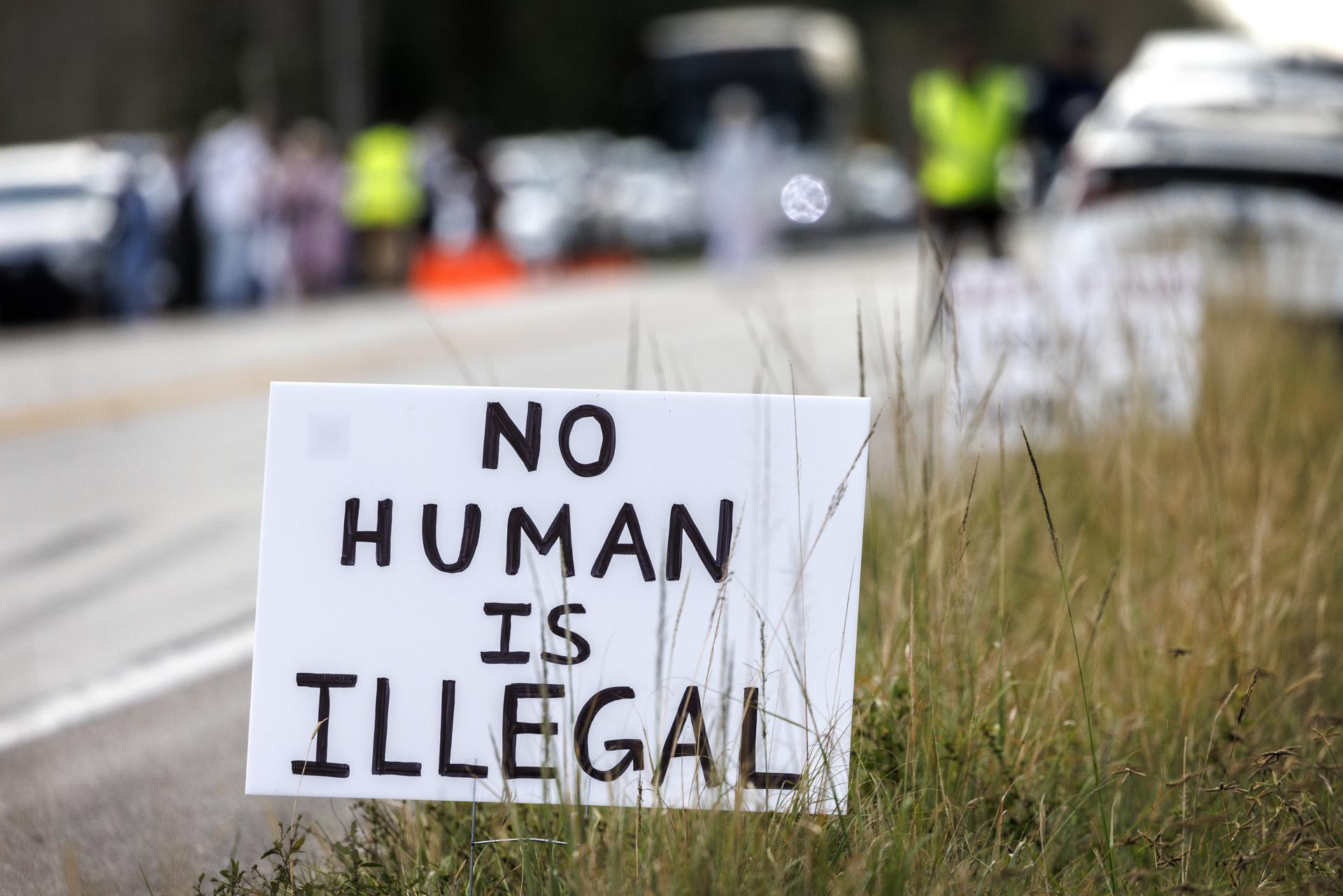 Liberan a la maestra colombiana que ICE había detenido en Estados Unidos