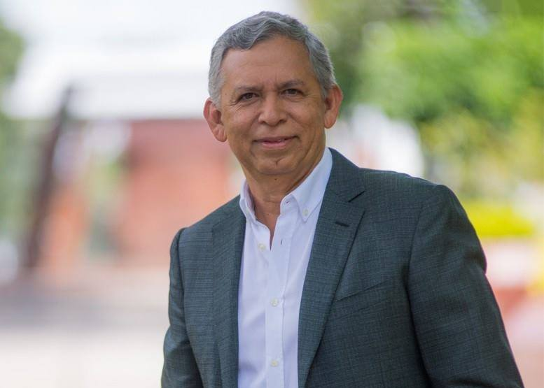 Hernán Porras sería, por cuarta vez, el rector de la Universidad Industrial de Santander