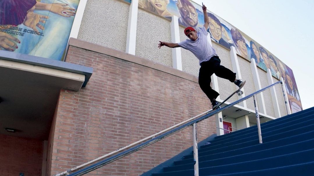 El 2º Campeonato Nacional de Skateboarding será en Facatativa