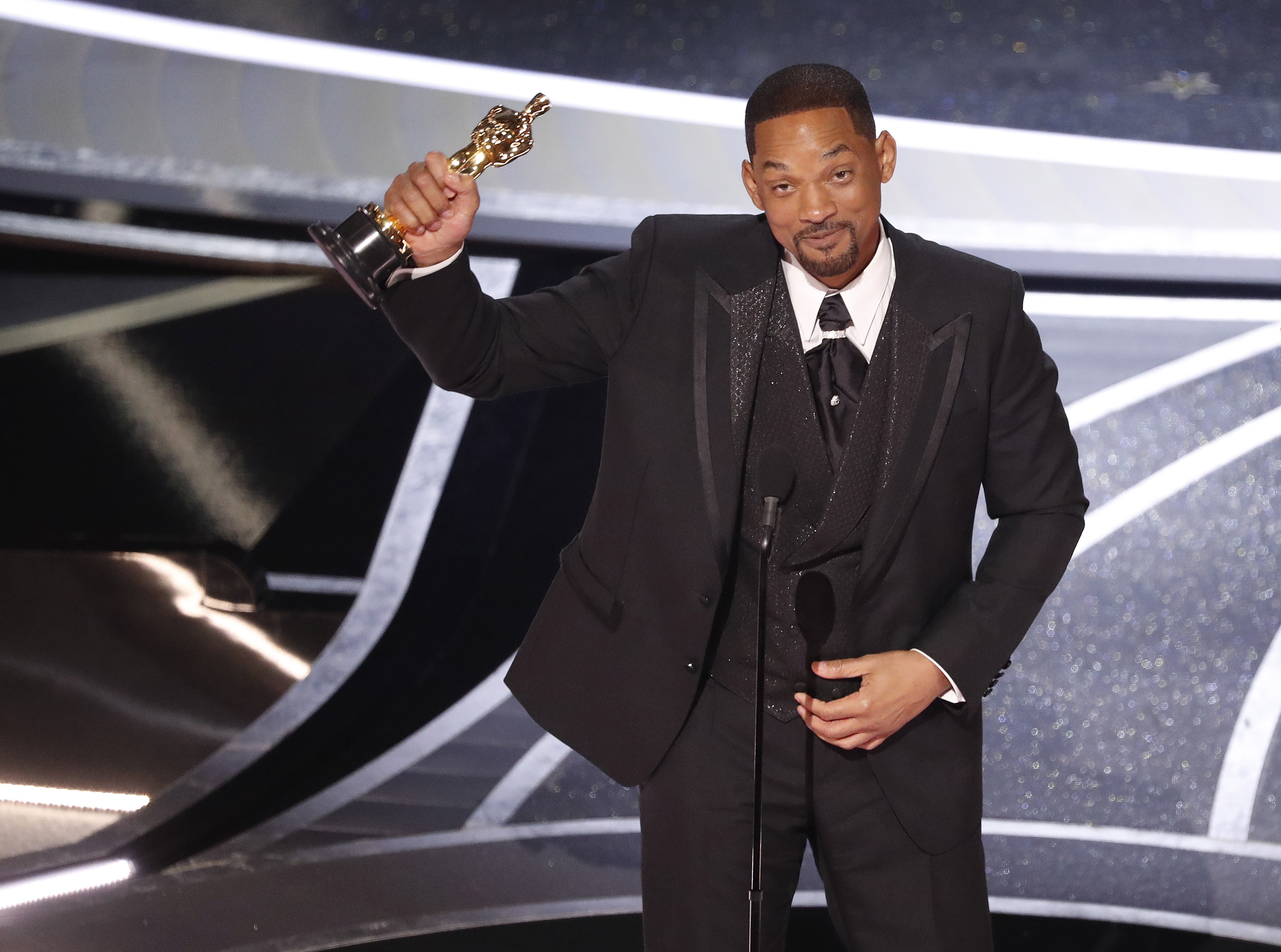 ¿Perderá Will Smith su Oscar? La Academia anuncia medidas