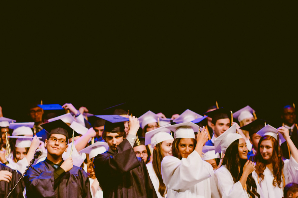 Universidad del Campo, el programa que gradúa a campesinos como tecnólogos profesionales