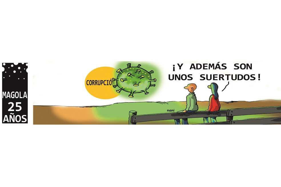 Suertudos