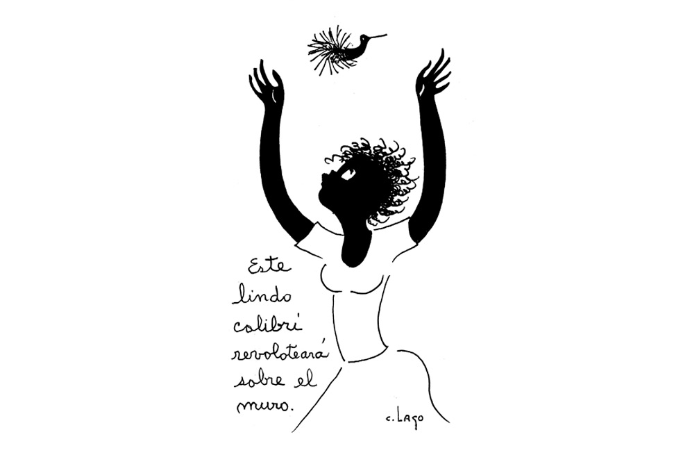 Nieves