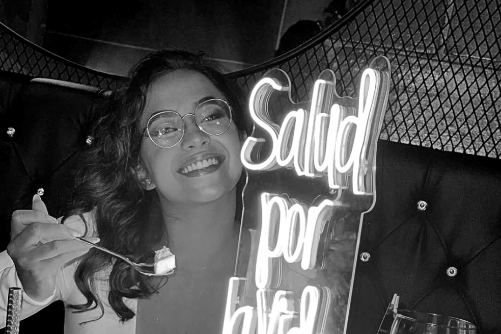 Murió Mayits, reconocida influenciadora de Medellín que inició con Westcol. Esto se sabe