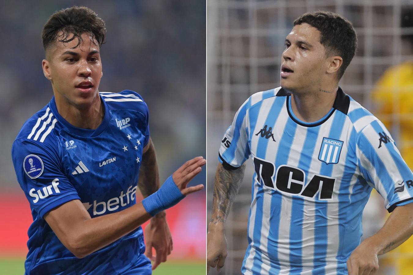 Racing vs. Cruzeiro en la final de la Sudamericana, ¿cuándo y dónde es?