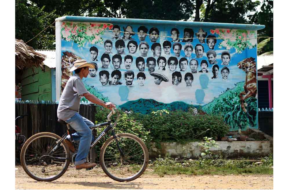 Preocupación en Bello por inseguridad