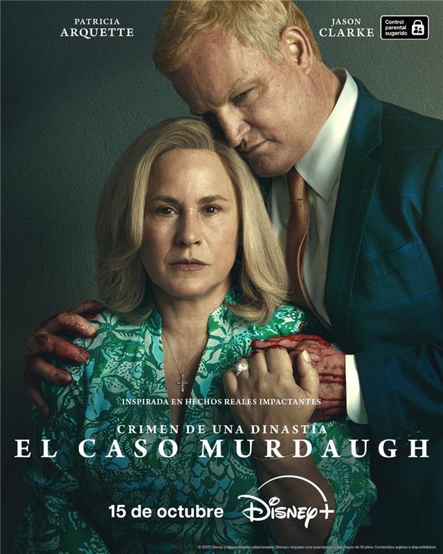 El caso Murdaugh