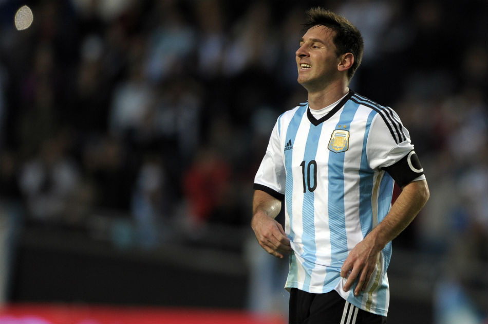 Jugadores a seguir en el Mundial Brasil 2014