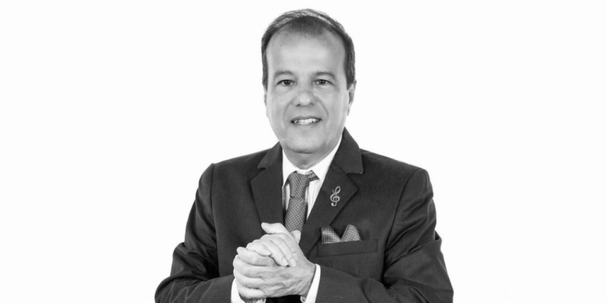 Murió Juan Carlos Lezcano, presentador de “Serenata” en Teleantioquia