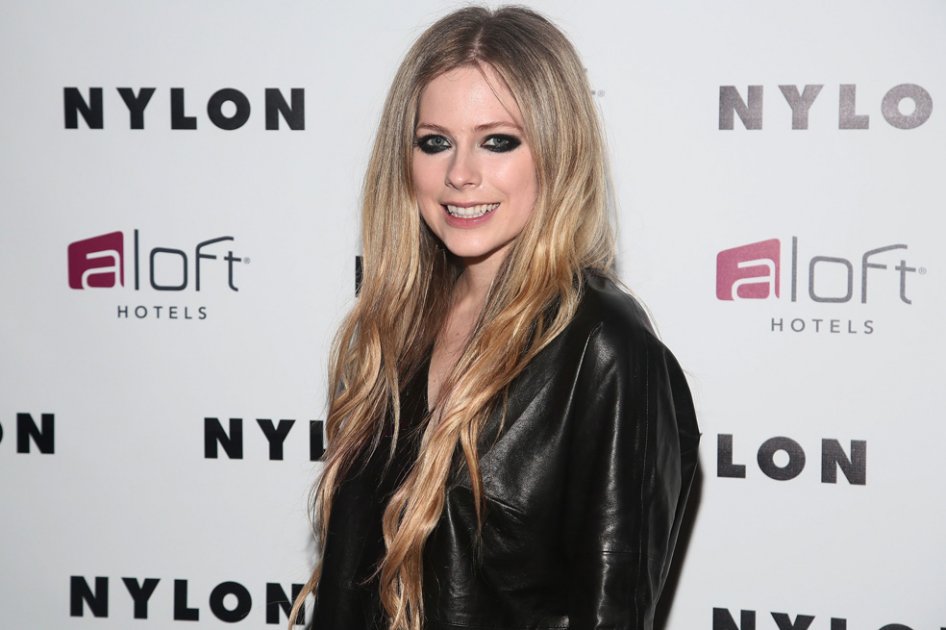 Avril Lavigne revela que padeció la enfermedad de Lyme
