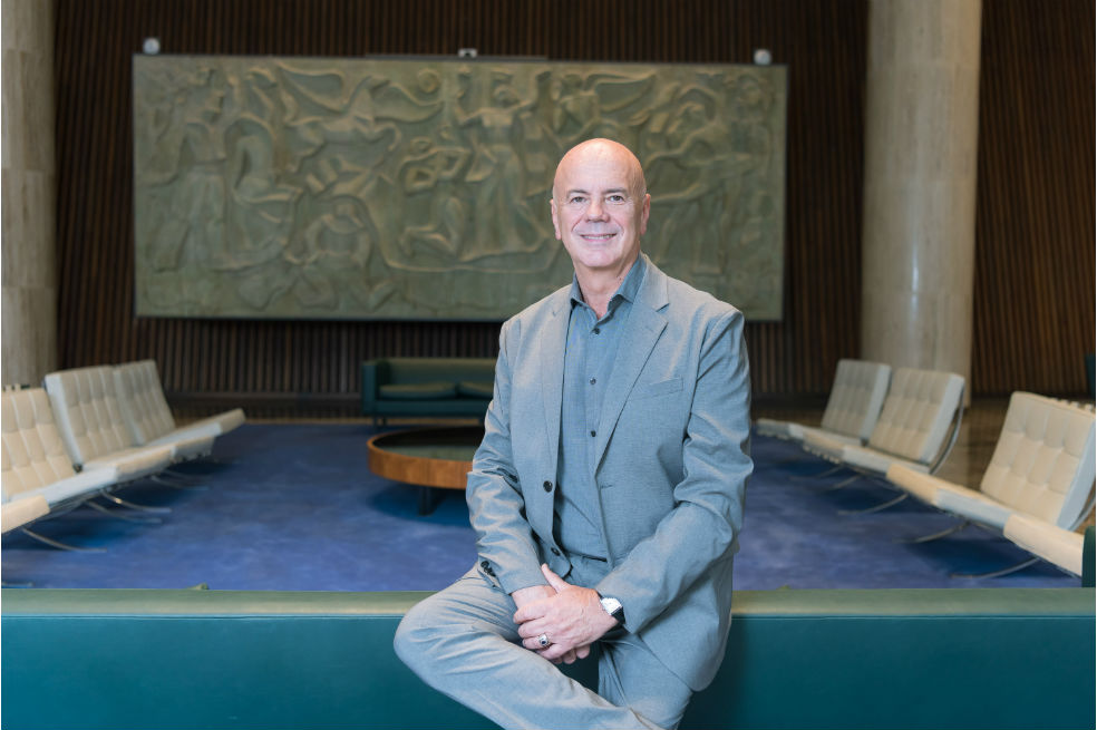 Jorge Telerman: “El sector cultural no perdió ningún paraíso”