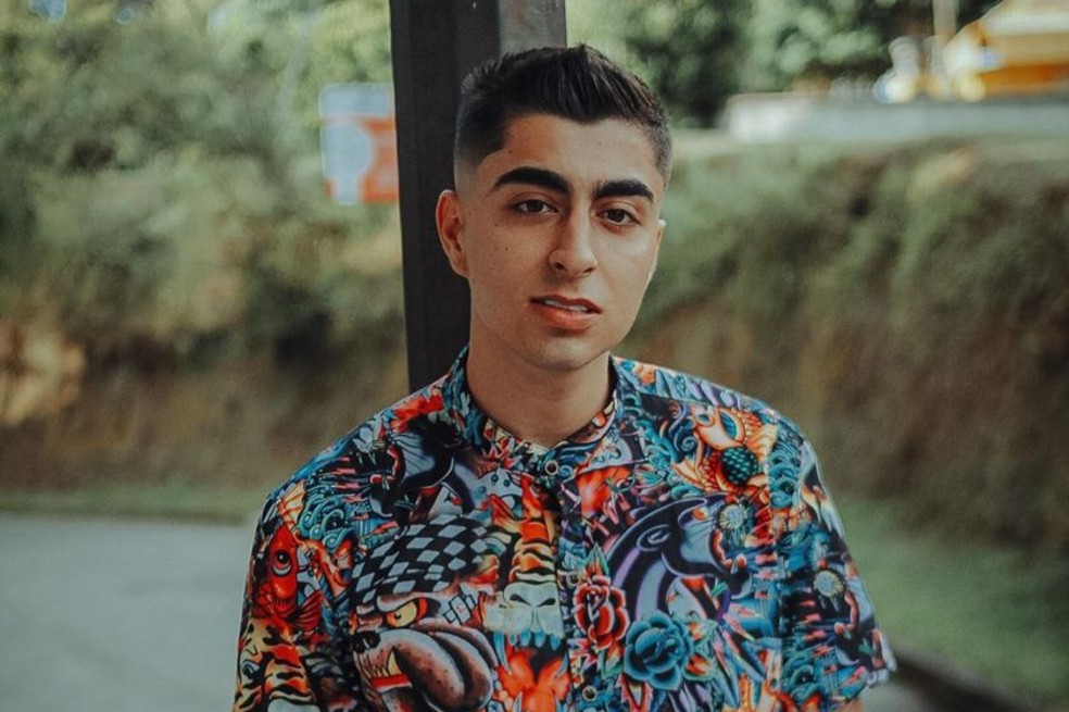 Juan Pablo Herrera, el colombiano que encontró su sueño en Kwai
