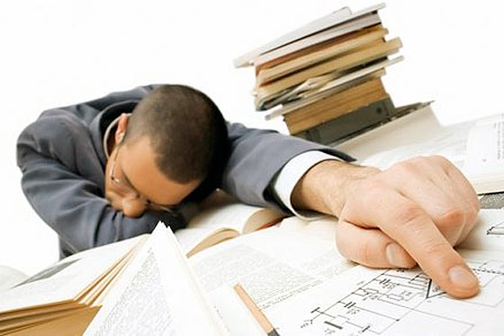 Excusas ridículas para faltar al trabajo