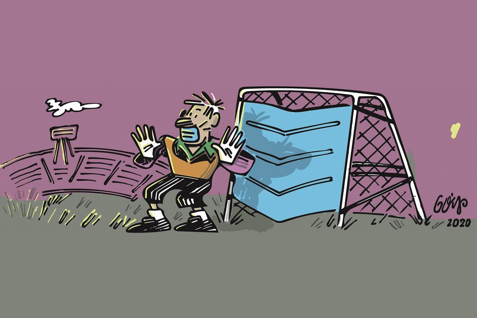 Autogol